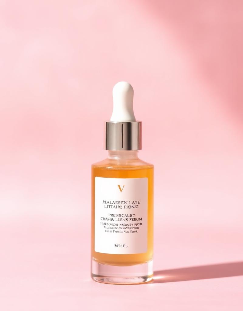 Aurelia Serum Drop