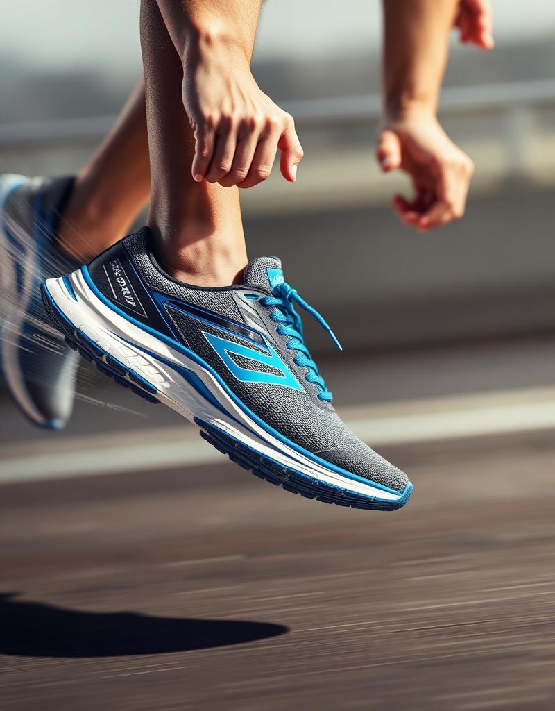 Stride Performance