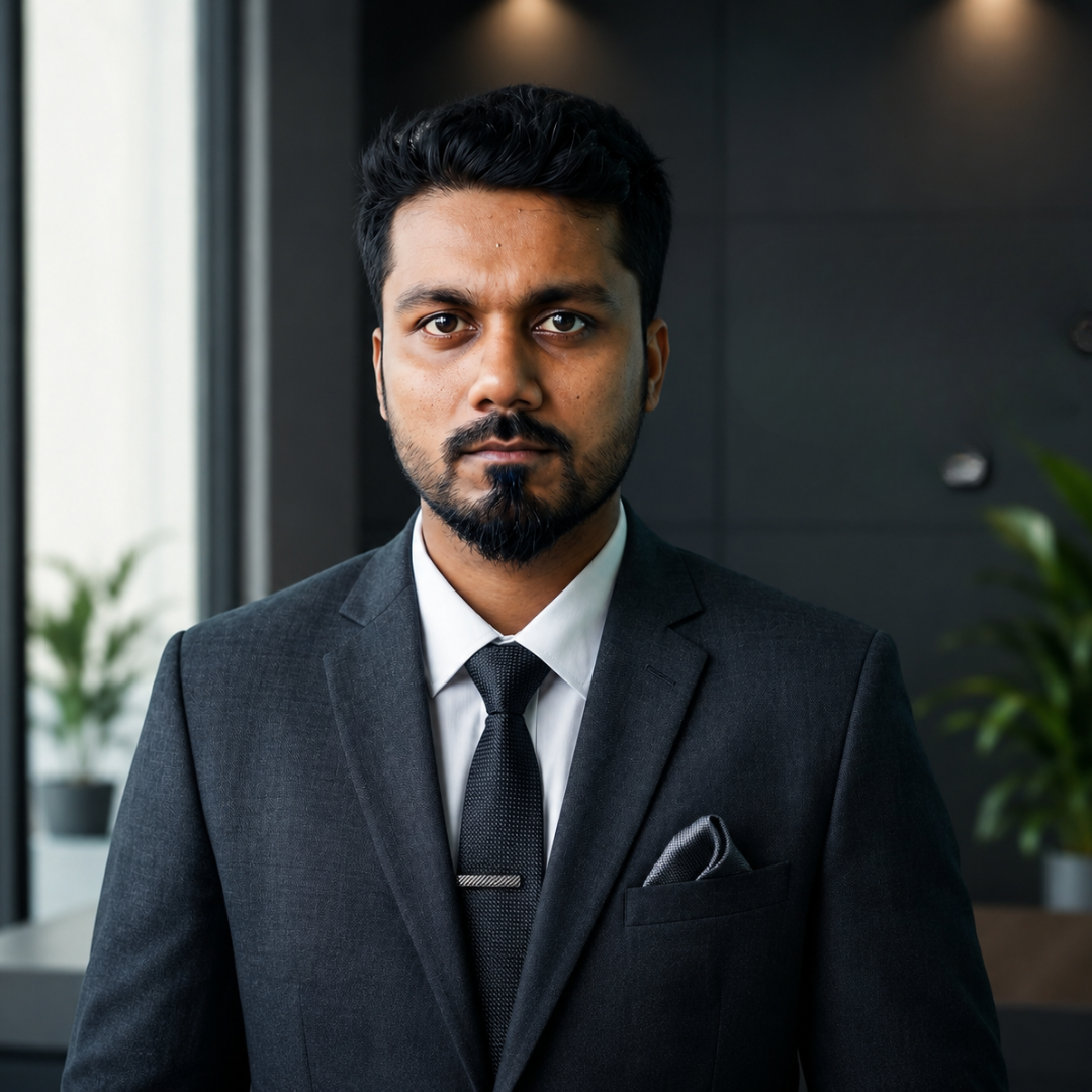 Abu Zafur Saikat, Meta Ads Strategist
